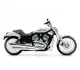 Harley-Davidson VRSCB V-Rod 2004 5851 Thumb