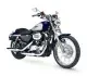 Harley-Davidson XL 1200C Sportster 1200 Custom 2006 5070 Thumb