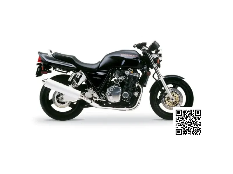Honda CB 1000 1996 16877
