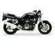 Honda CB 1000 1996 16877 Thumb