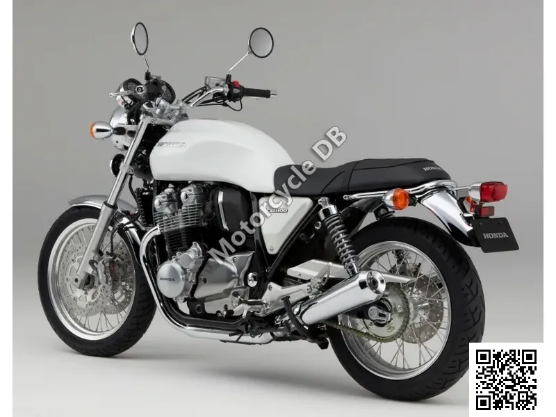 Honda CB 1100 EX 2014 29720
