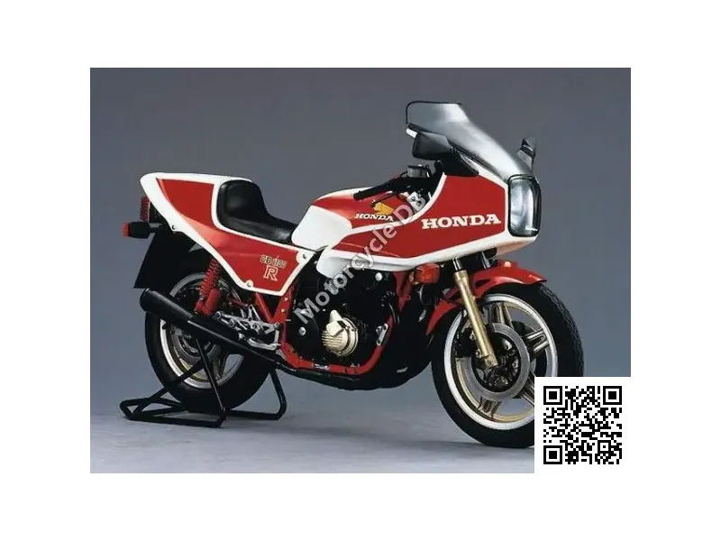 Honda CB 1100 R 1981 18991