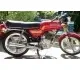 Honda CB 125 T 2 (reduced effect) 1985 12733 Thumb