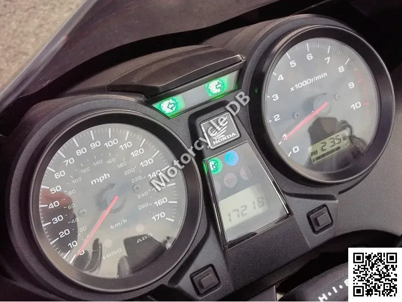 Honda CB 1300 2006 29756