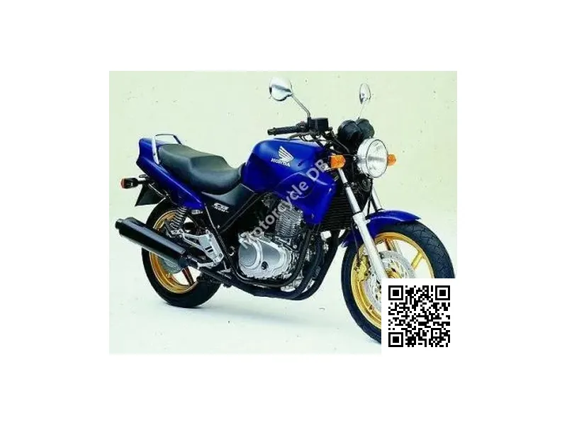 Honda CB 500 S 2001 16025