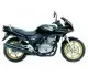 Honda CB 500 S Sport