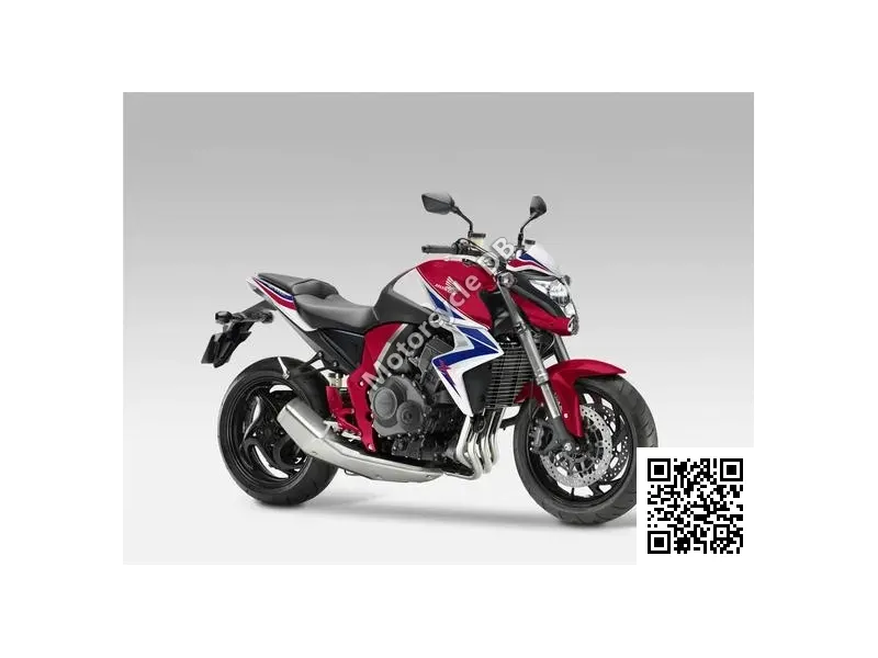 Honda CB1000R 2014 23636