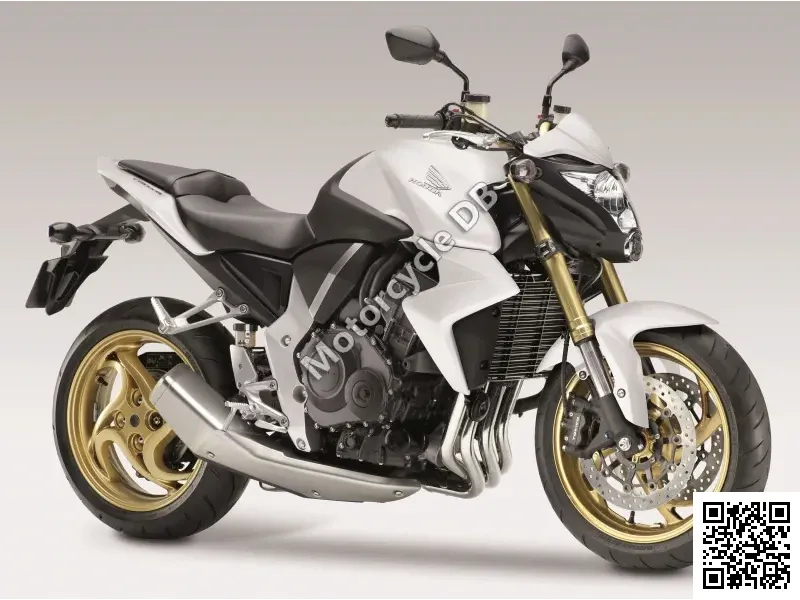 Honda CB1000R 2013 29679