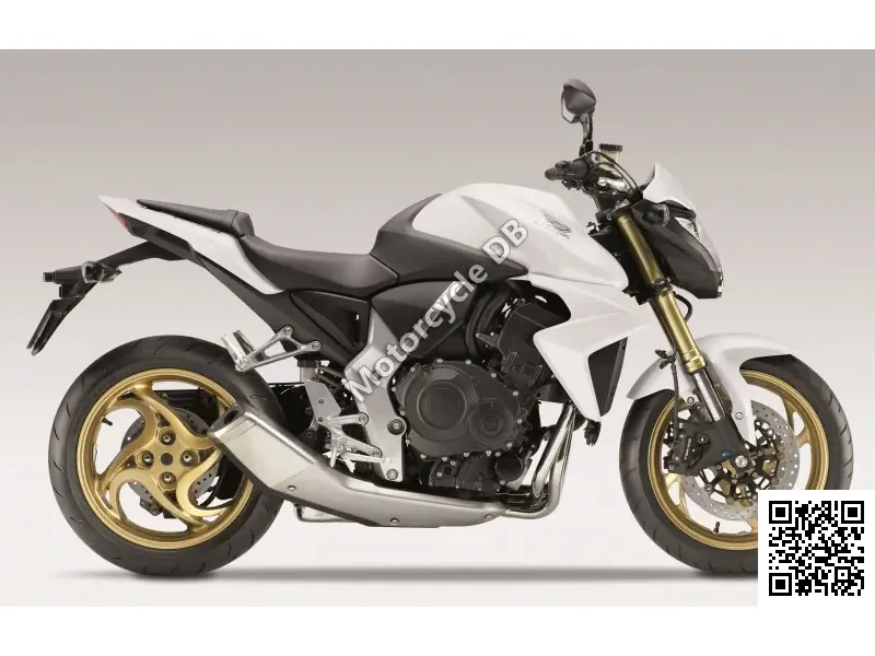 Honda CB1000R 2014 29685