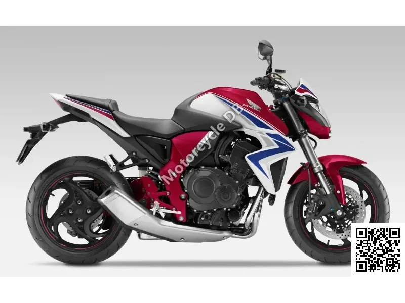 Honda CB1000R 2014 29687