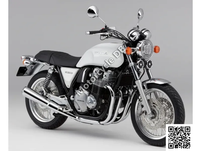 Honda CB1100 EX 2015 29722