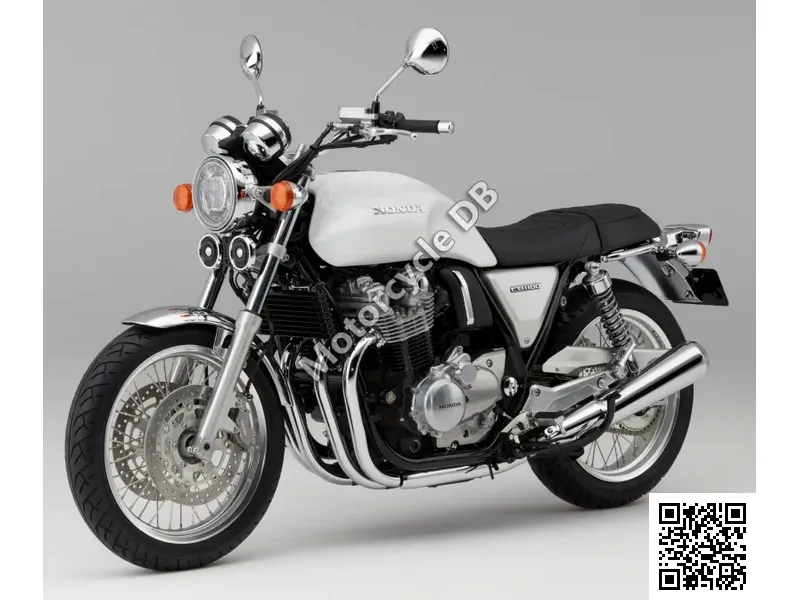 Honda CB1100 EX 2015 29723