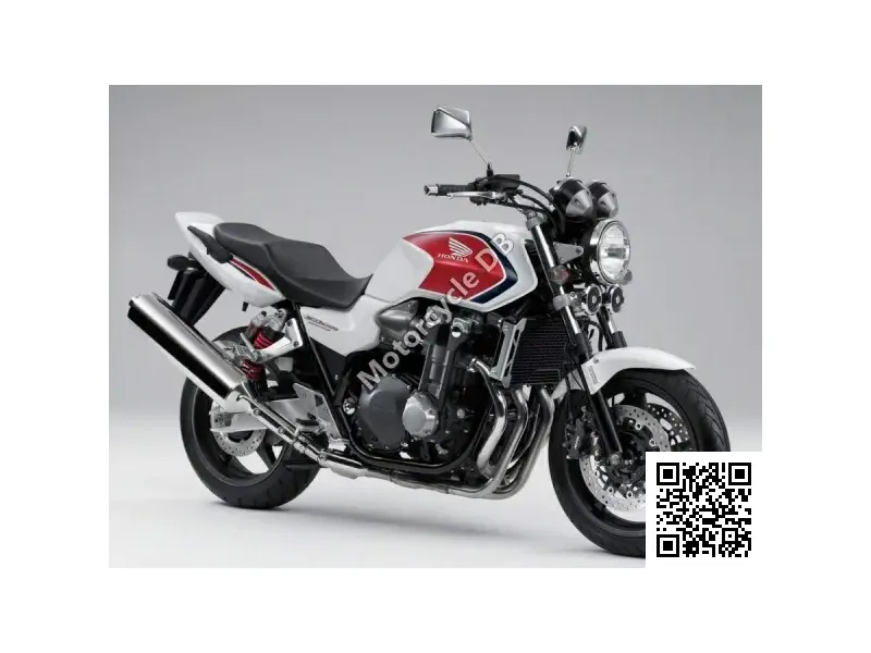 Honda CB1300 Super Four 2011 6356