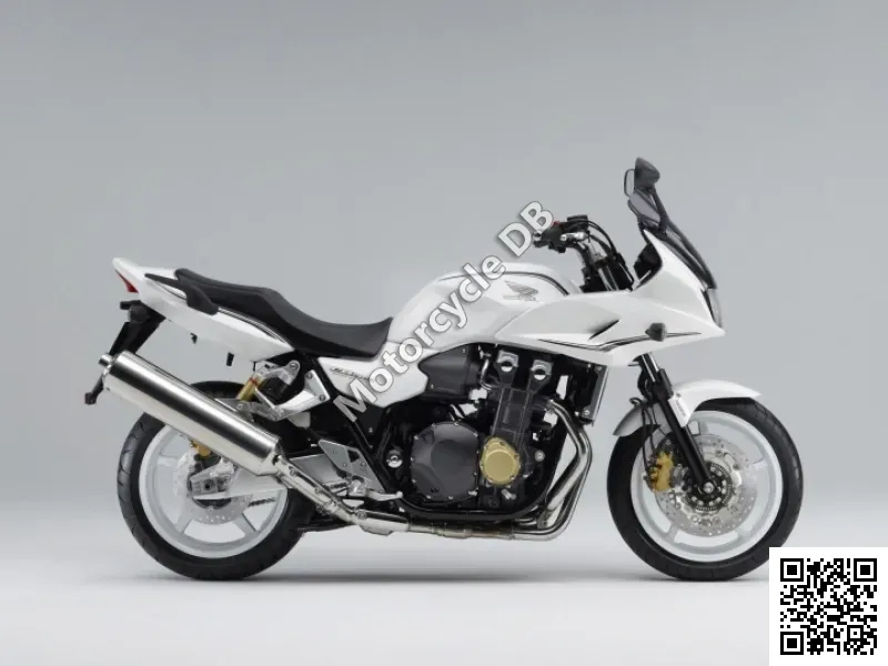 Honda CB400 Super Bol Dor 2013 24720