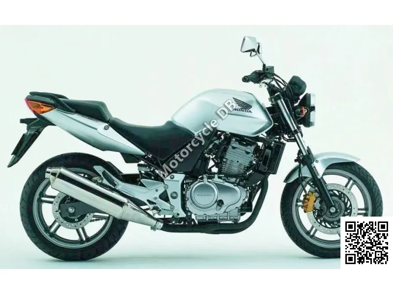 Honda CBF 500 2006 29466