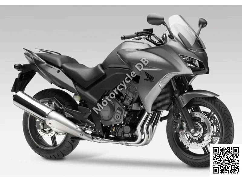 Honda CBF1000 2014 29513