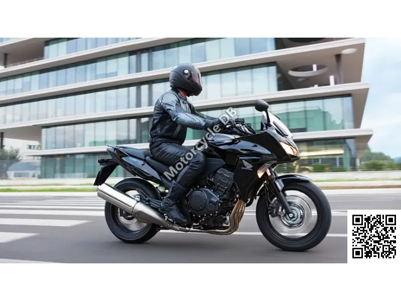 Honda CBF1000 2014 29517