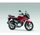 Honda CBF125 2012 22546 Thumb