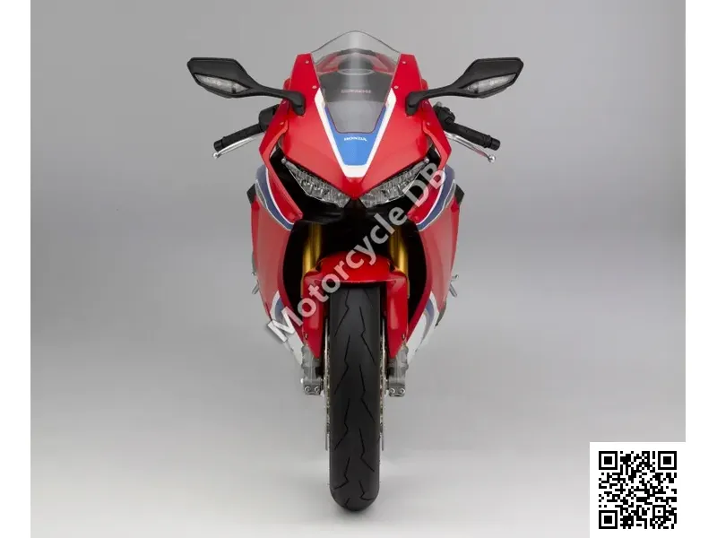Honda CBR1000RR SP2 2018 30563