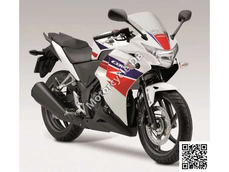 Honda CBR250R 2014 29951