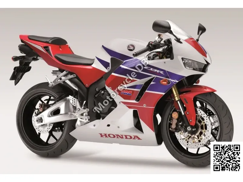 Honda CBR600RR 2016 29906