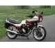 Honda CBX 550 F 1982 17475 Thumb