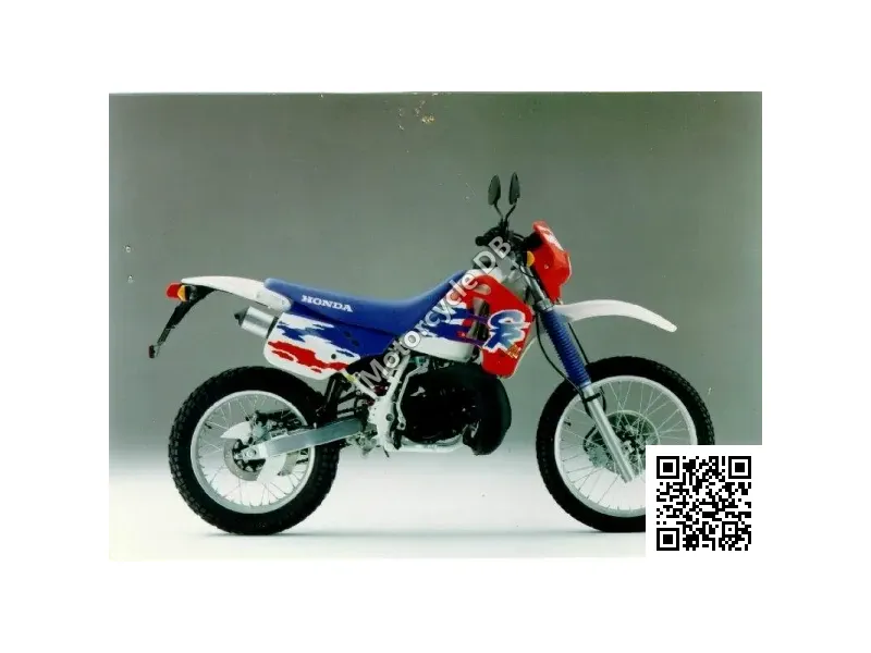 Honda CRM 125 R 1999 7927