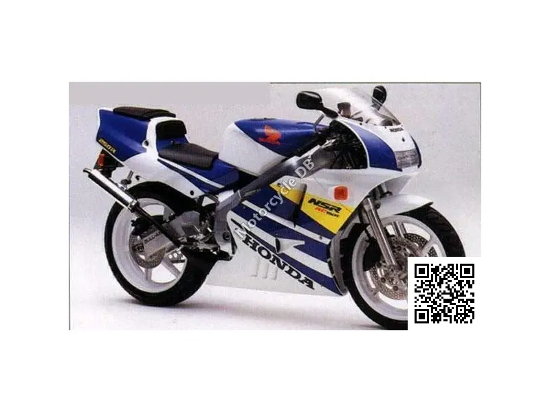 Honda NSR 250 R 1989 14393