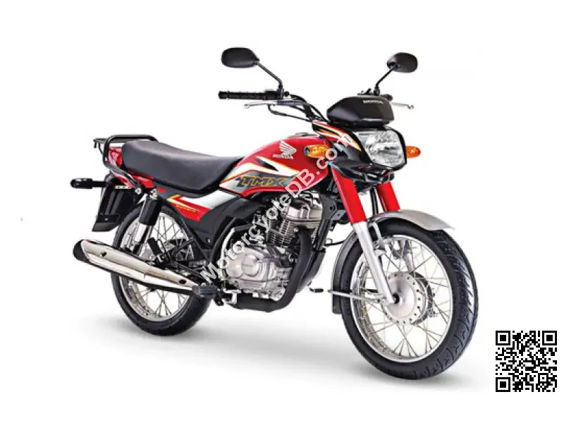 Honda TMX Supremo 2022 44559