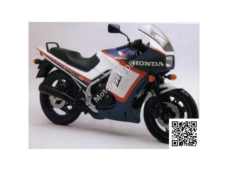 Honda VF 500 F 2 1984 12601