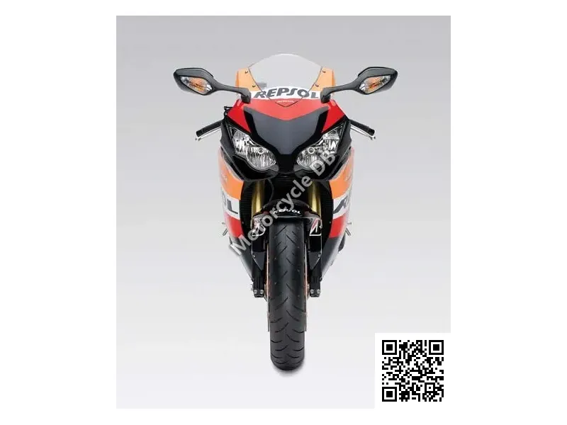 Honda CBR1000RR ABS 2011 4795