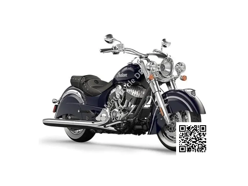 Indian Chief Classic 2013 38343