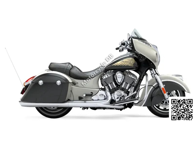 Indian Chieftain 2014 29294