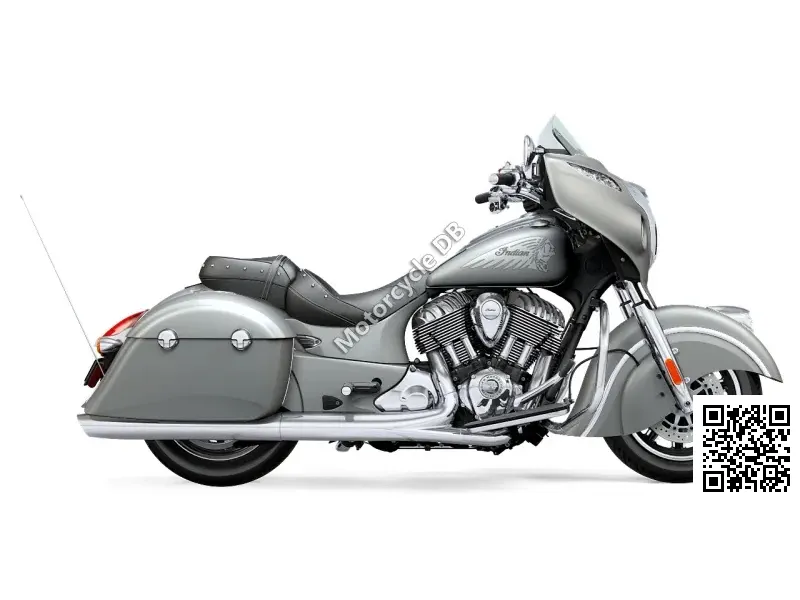 Indian Chieftain 2015 29300