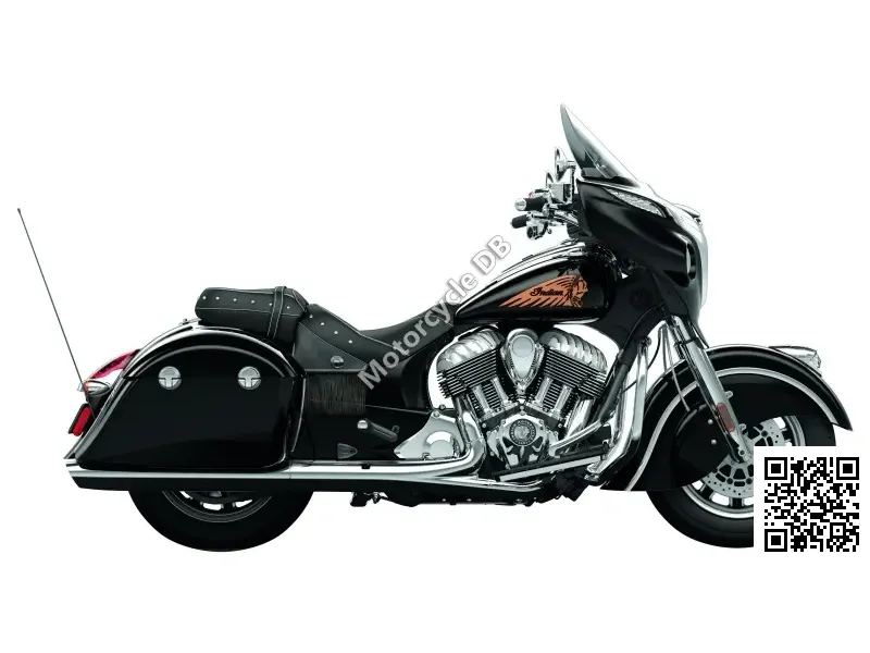 Indian Chieftain 2023 38278