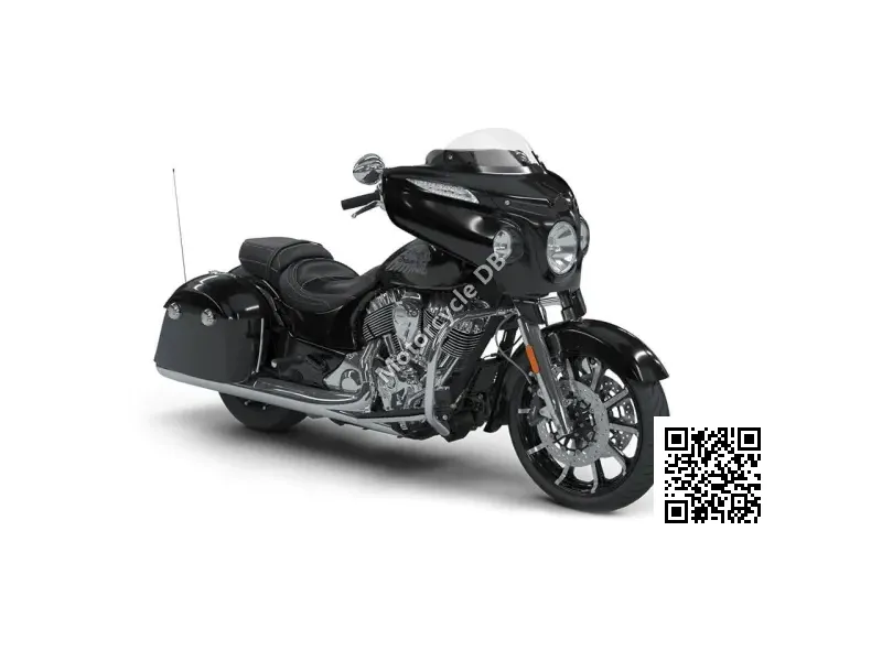 Indian Chieftain Limited 2018 24310