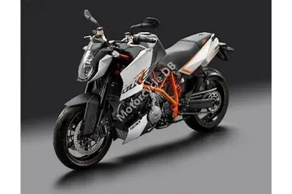 2013 KTM 990 SM R