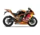 KTM 1190 RC8 R Red Bull Limited Edition 2010 4312 Thumb
