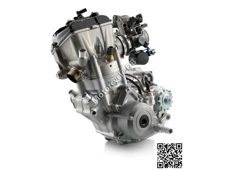 KTM 250 SX-F 2011 4619