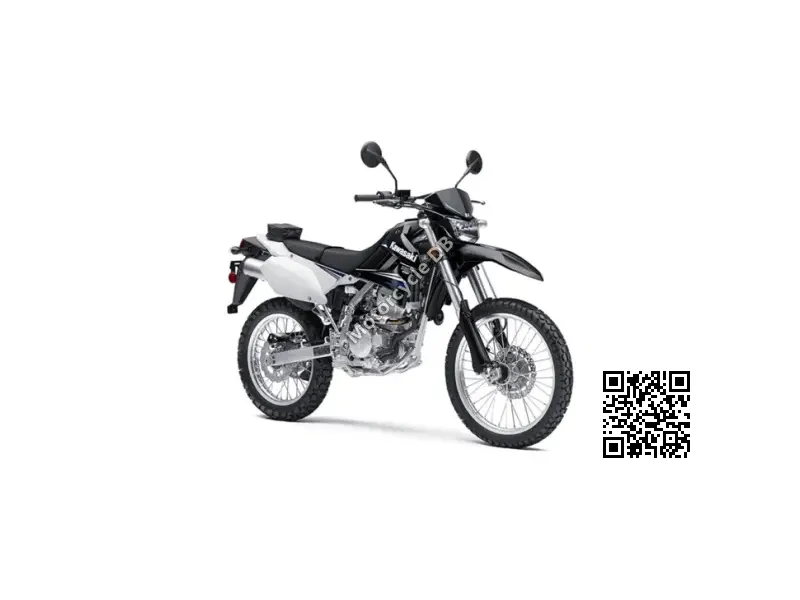 Kawasaki KLX 250S 2014 23490