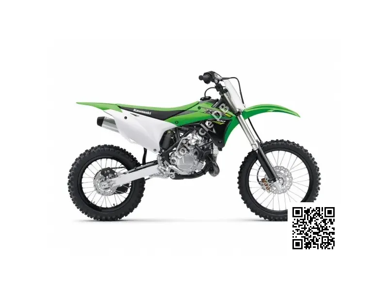 Kawasaki KX 100 2018 24293