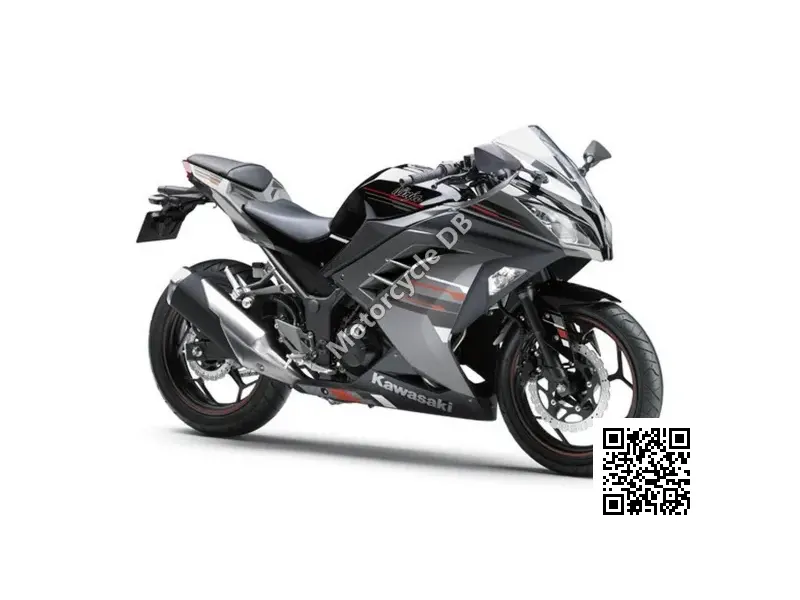 Kawasaki Ninja 250 Special Edition 2013 22870