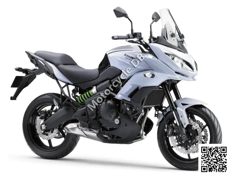 Kawasaki Versys  650 2015 29203