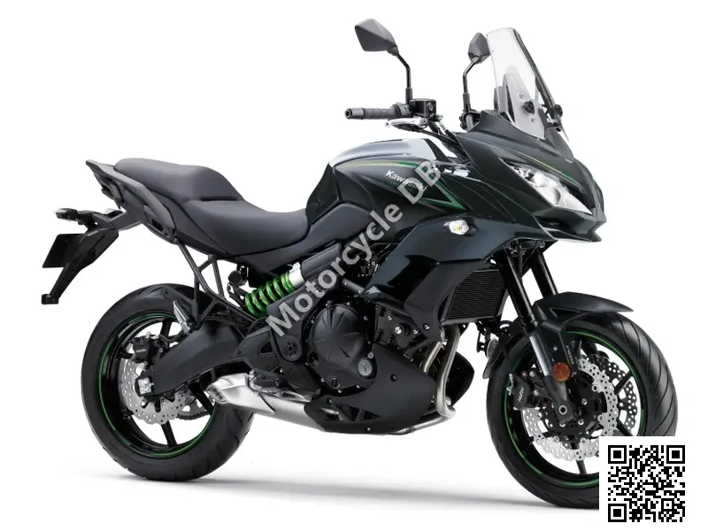 Kawasaki Versys  650 2015 29205
