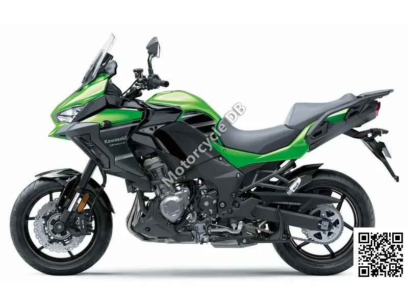 Kawasaki Versys 1000 2020 38981