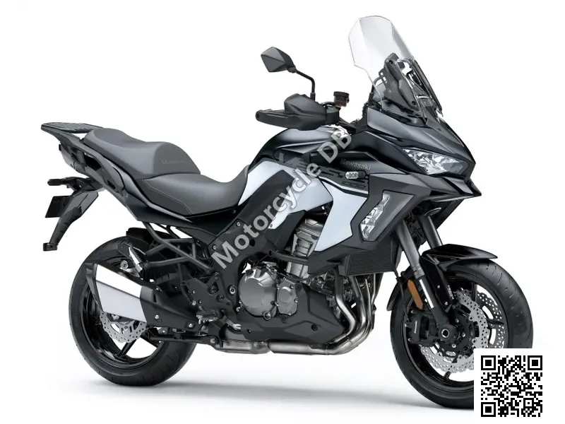 Kawasaki Versys 1000 2020 38982