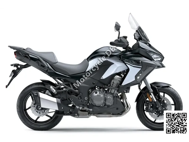 Kawasaki Versys 1000 2023 38986