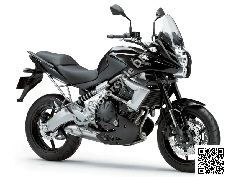 Kawasaki Versys 650 2012 29199