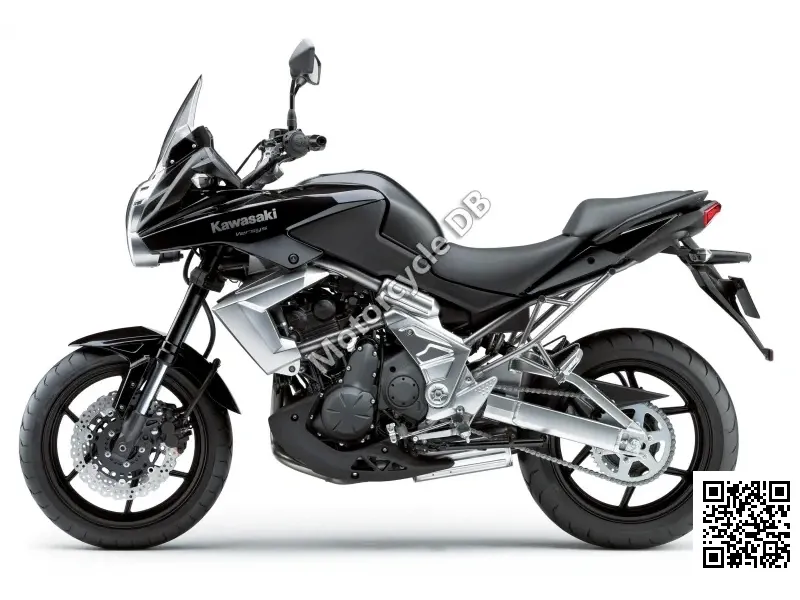 Kawasaki Versys 650 2012 29200