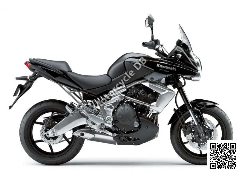 Kawasaki Versys 650 2012 29201
